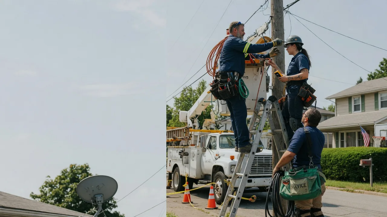 Electrical Repair in Findlay, OH near me